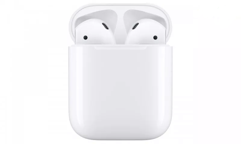 هندزفری بی‌ سیم اپل مدل AirPods2