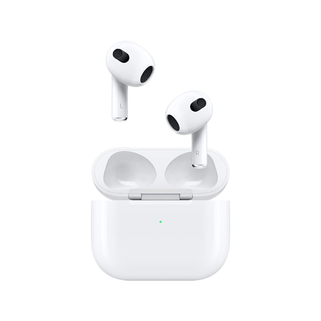 هندزفری بی سیم اپل مدل AirPods 3