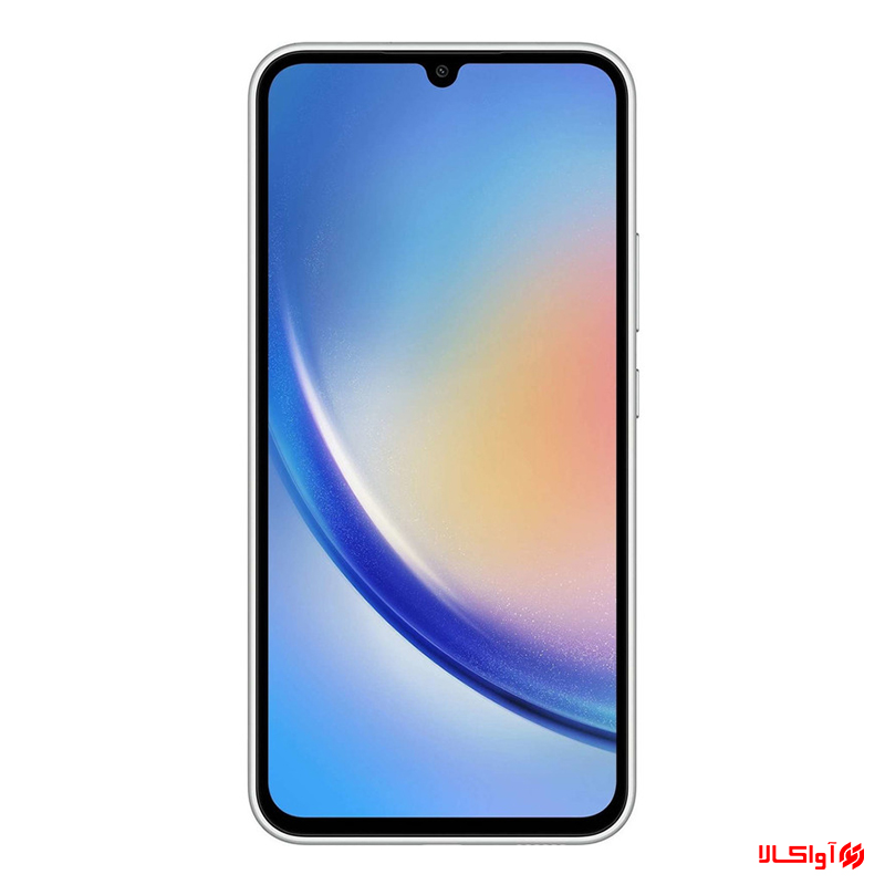 گوشی موبایل سامسونگ مدل Galaxy A14 دو سیم کارت ظرفیت 64 گیگابایت و رم 4 گیگابایت - ویتنام