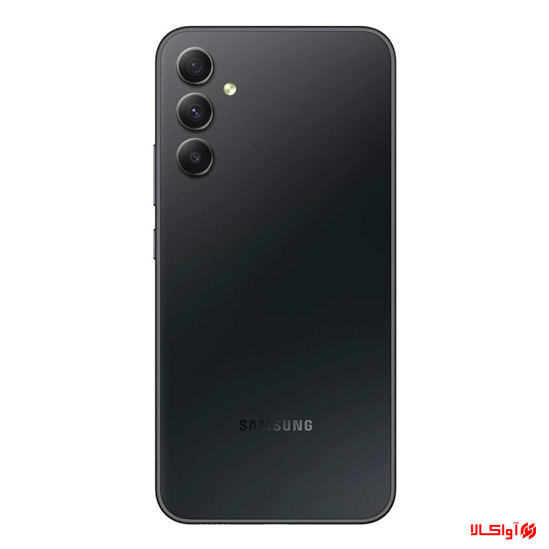 گوشی موبایل سامسونگ مدل Galaxy A24 4G دو سیم کارت ظرفیت 128 گیگابایت و رم 6 گیگابایت - ویتنام