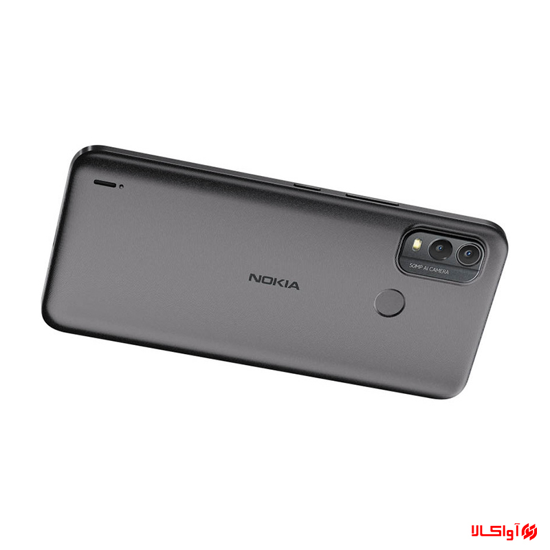 گوشی موبایل نوکیا مدل G11 Plus دو سیم کارت ظرفیت 64 گیگابایت و رم 4 گیگابایت - تصویر 2