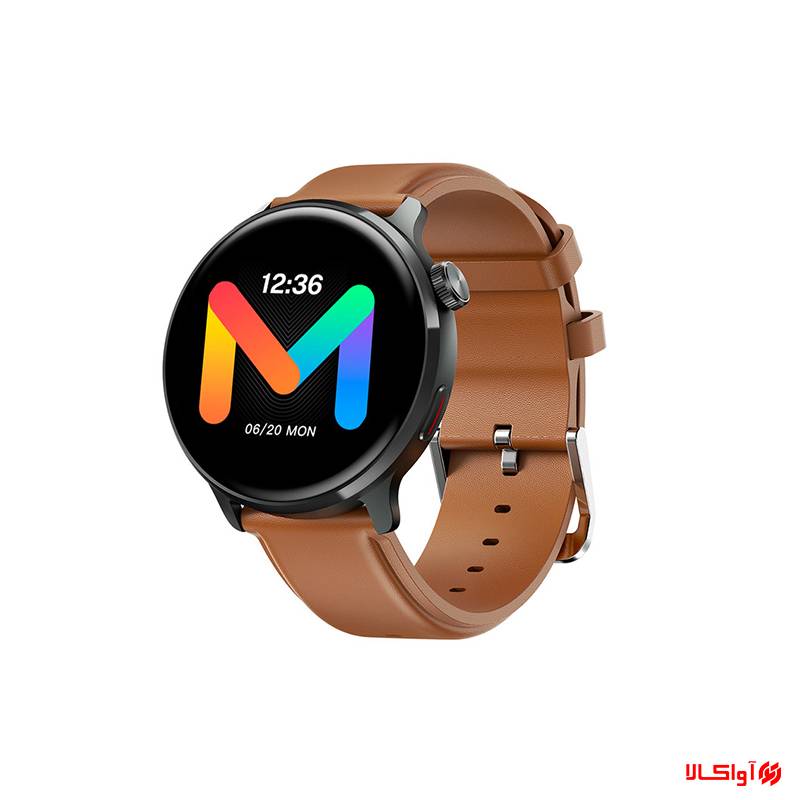 ساعت هوشمند میبرو mibro watch Lite 2  44.7 میلی متر