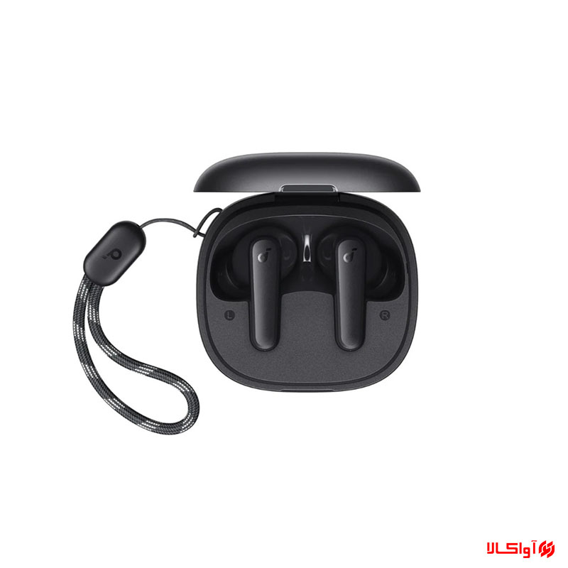 هدفون بلوتوثی انکر مدل SoundCore R50i A3949
