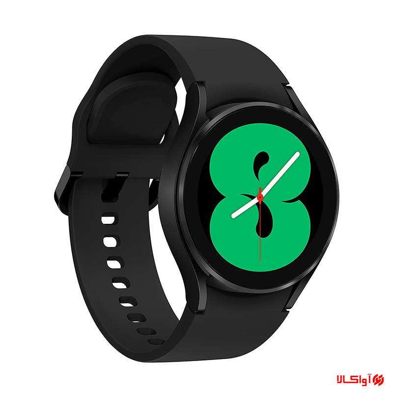 ساعت هوشمند سامسونگ مدل Galaxy Watch4 40mm بند سیلیکونی