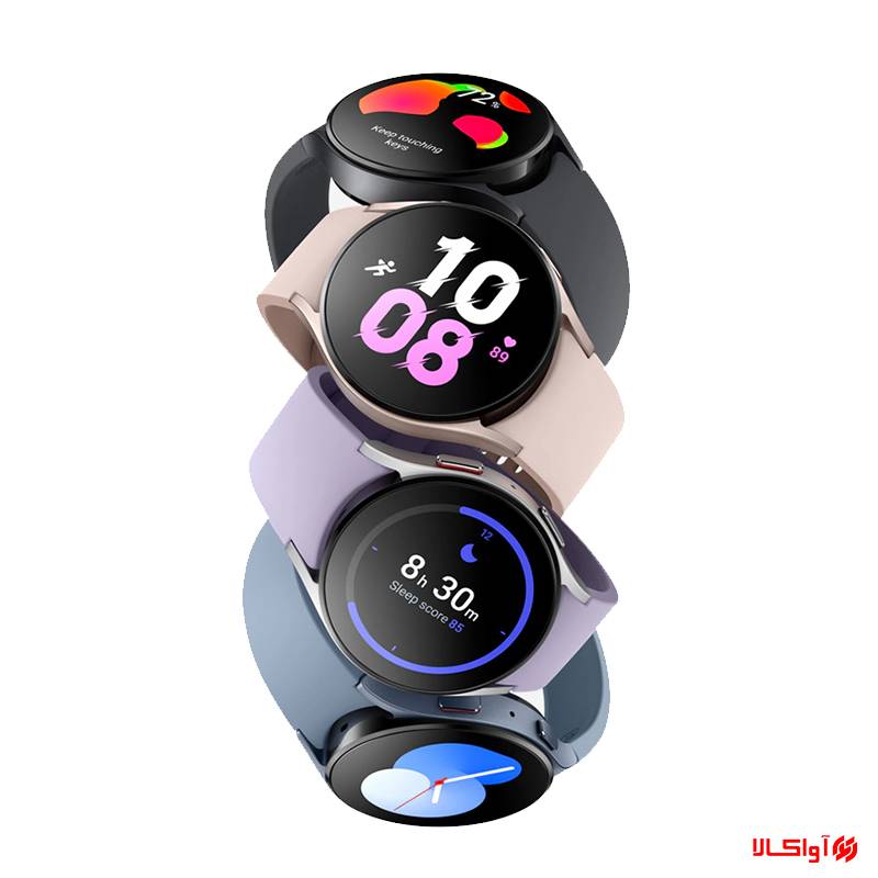 ساعت هوشمند سامسونگ مدل Galaxy Watch 5 40mm