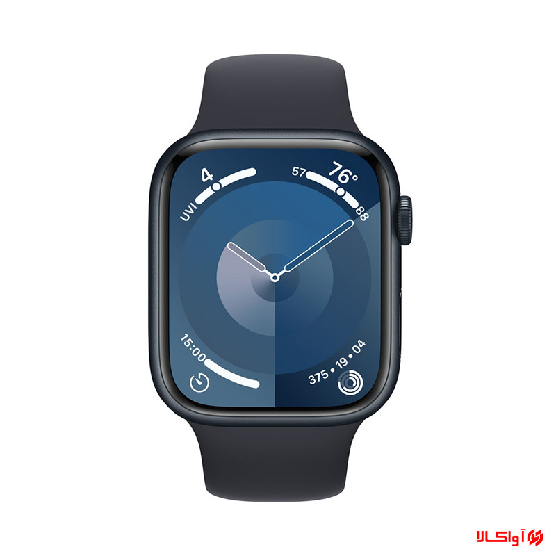 ساعت هوشمند اپل مدل Series 9 Aluminum 41mm