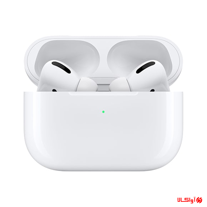 هدفون بلوتوثی اپل مدل AirPods Pro 2021