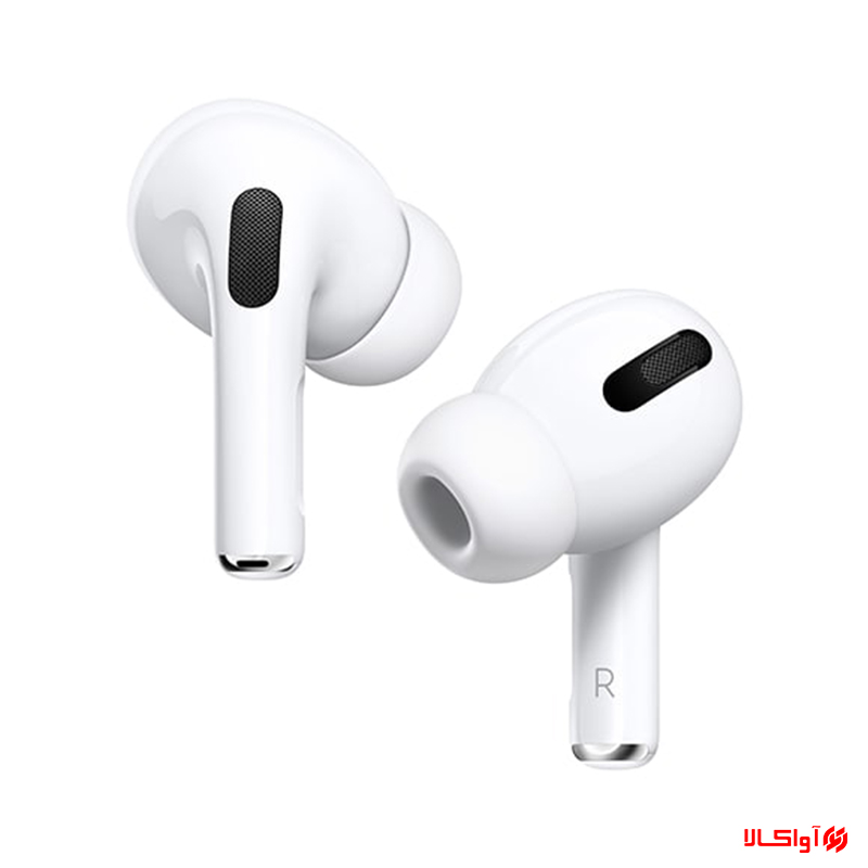 هدفون بلوتوثی اپل مدل AirPods Pro 2021 - تصویر 2
