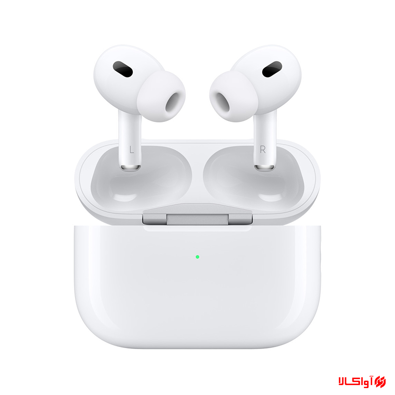 هدفون بلوتوثی اپل مدل AirPods Pro 2nd Generation