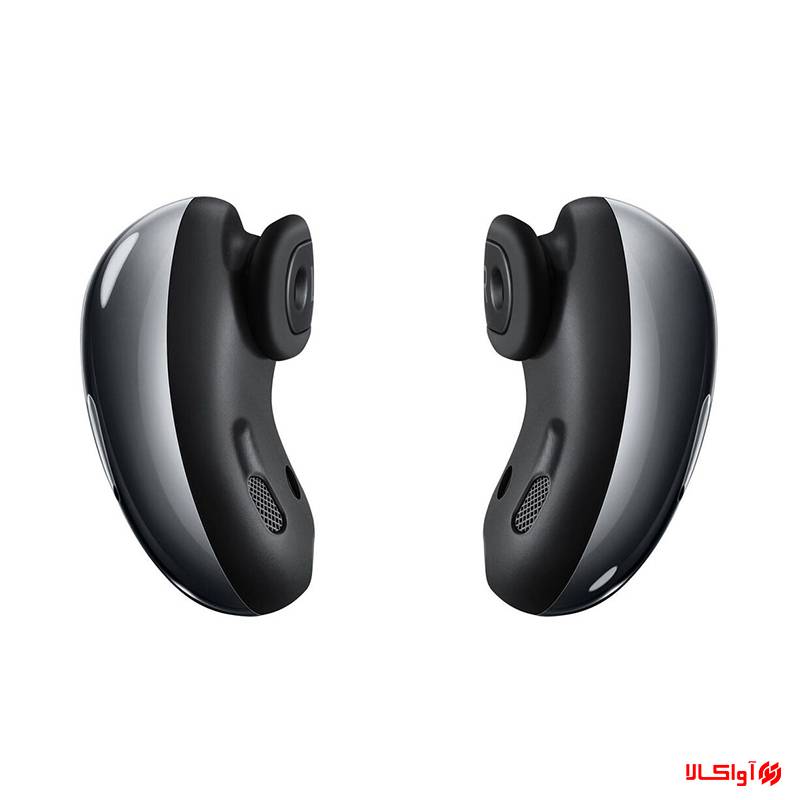هدفون بلوتوثی سامسونگ مدل Galaxy Buds Live