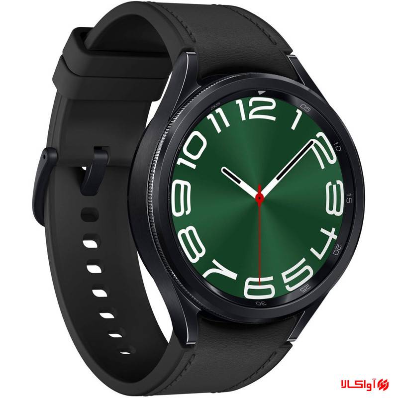 ساعت هوشمند سامسونگ مدل Galaxy Watch6 Classic 47mm