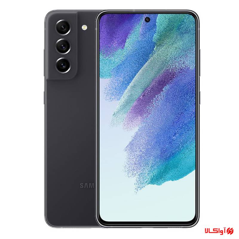 گوشی موبایل سامسونگ Galaxy S21 FE 5G ظرفیت ۱۲۸ گیگابایت رم ۸ گیگابایت - هند