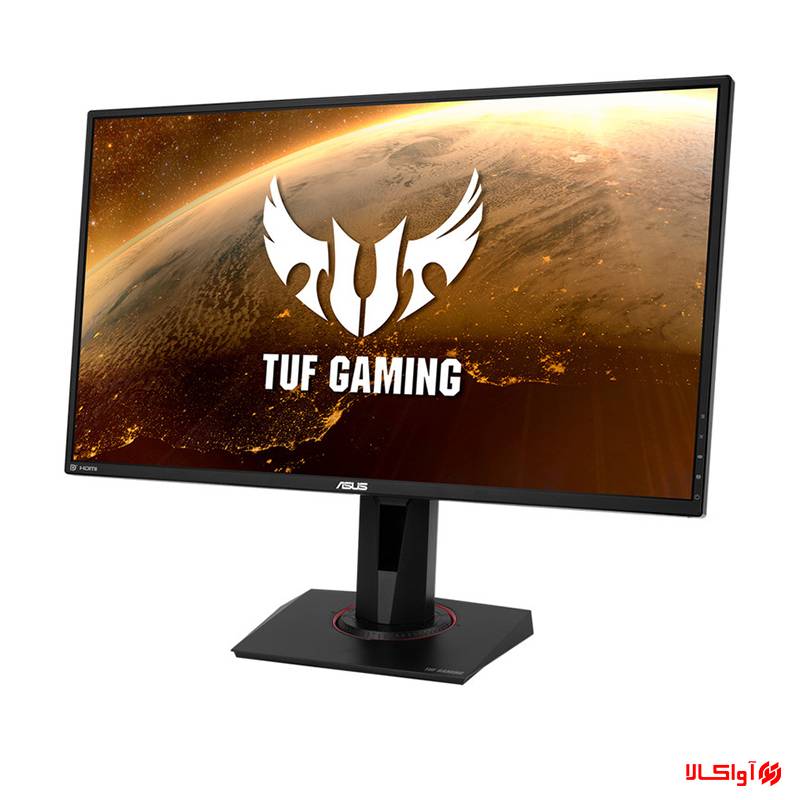 مانیتور مخصوص بازی ایسوس مدل TUF GAMING VG27AQ