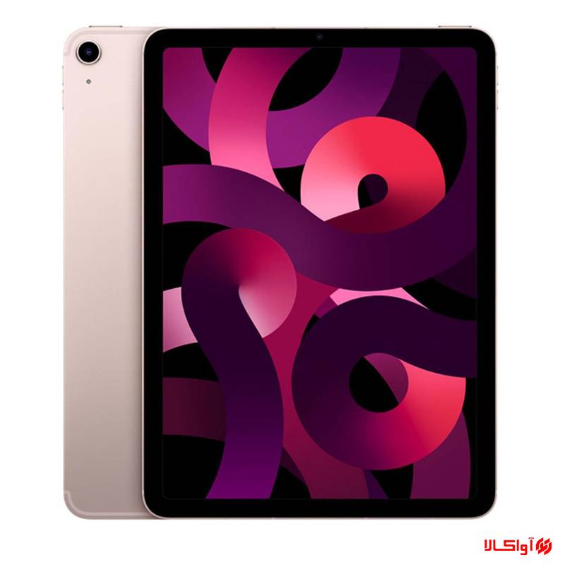 تبلت اپل مدل iPad Air 5  ظرفیت 64 گیگابایت