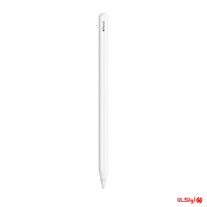 قلم لمسی اپل مدل Pencil 2nd Generation