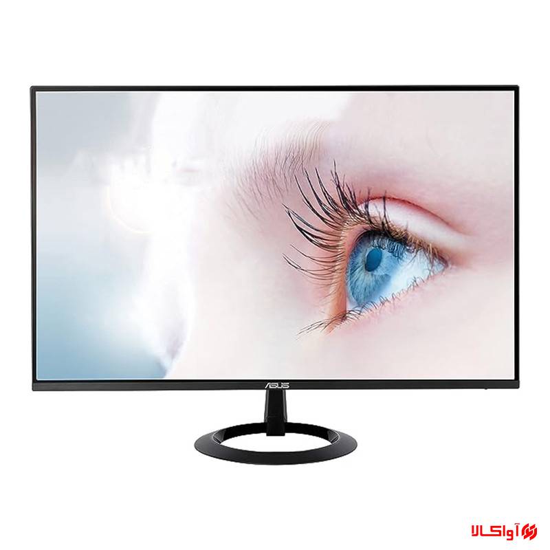 مانیتور مدل ASUS VZ27EHE  سایز 27 اینچ