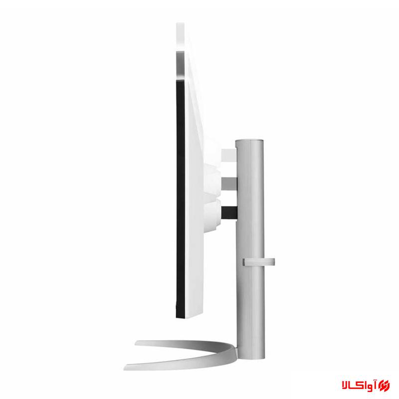 مانیتور مخصوص بازی ال جی مدل 34WQ650-W سایز 34 اینچ - تصویر 3