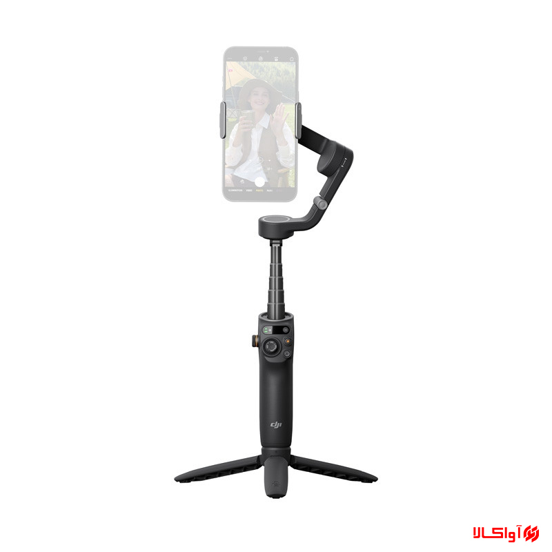 اسمو موبایل Osmo Mobile 6