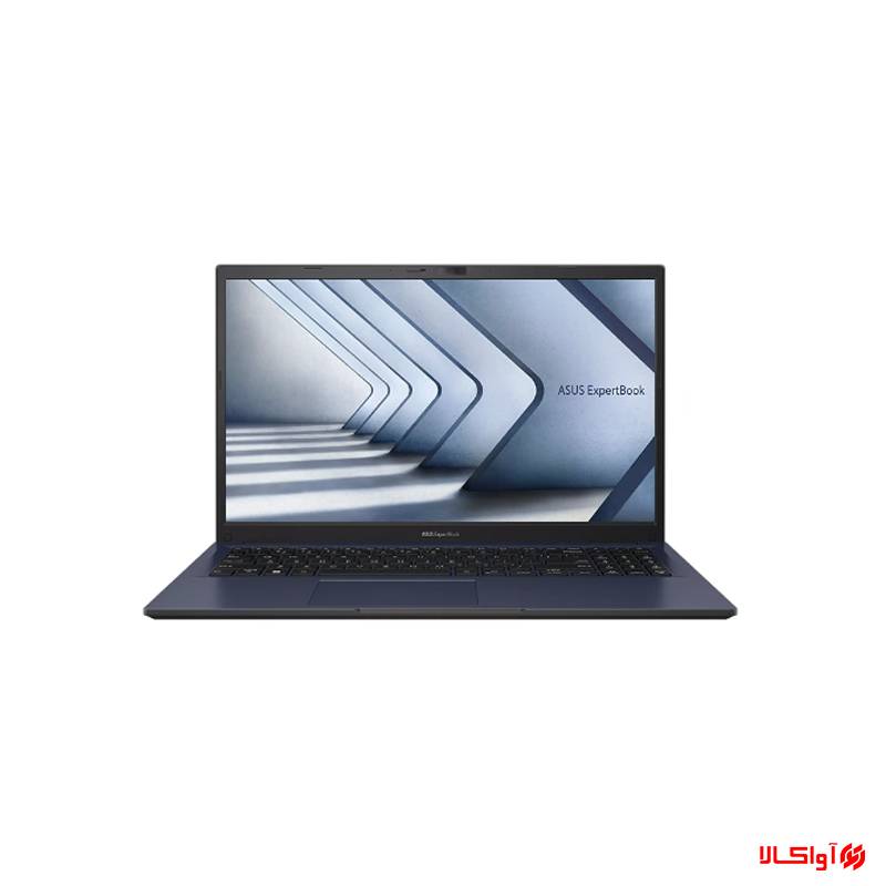 لپ تاپ ایسوس  مدل ExpertBook B1502CBA i7 1255U 16GB 512GB