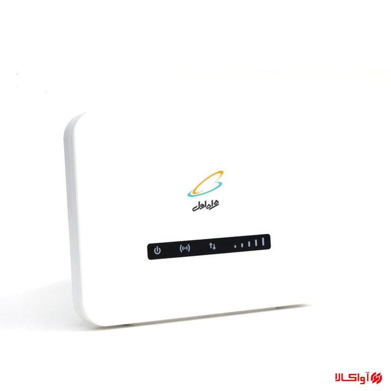 مودم روتر 4.5G MIMO 4x4 مدل HA6400