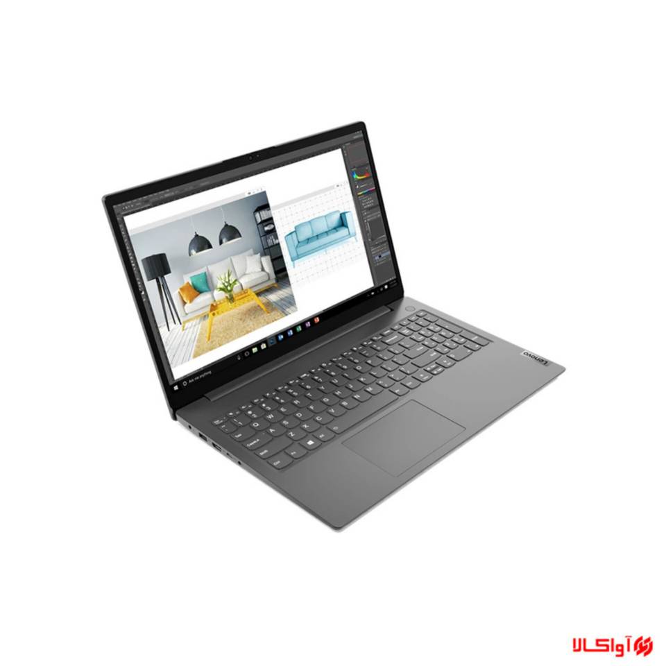 لپ تاپ 15.6 اینچی لنوو مدل IdeaPad 5 15IAL7-i5 1235U 16GB 512SSD MX550