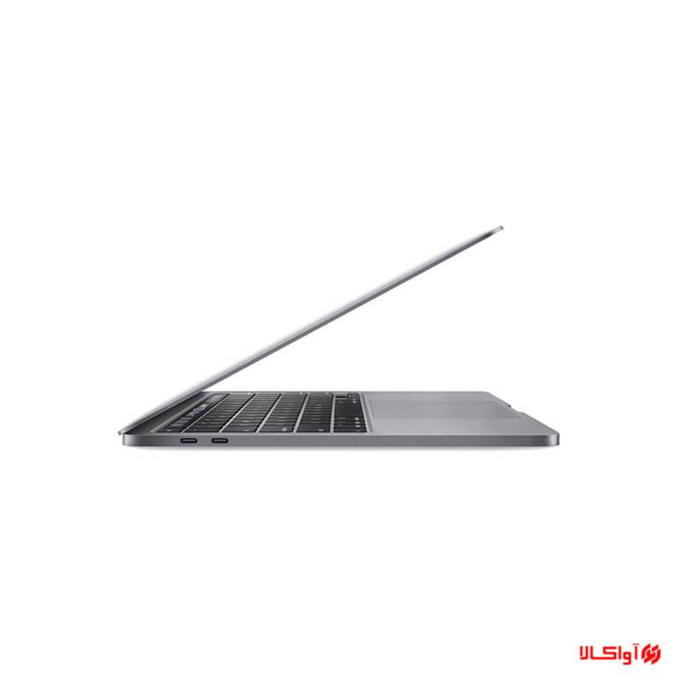 لپ تاپ 13 اینچی اپل مدل MacBook Pro MYD92 2020