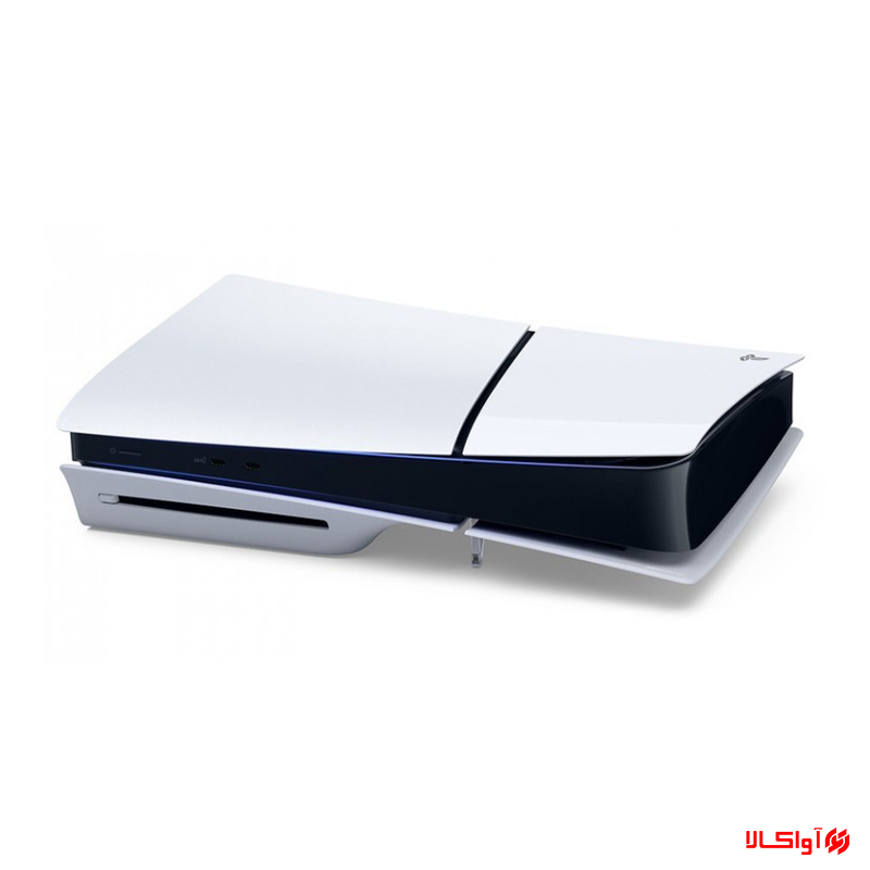 کنسول بازی سونی مدل PlayStation 5 Slim ظرفیت یک ترابایت ریجن 2016A اروپا - تصویر 3