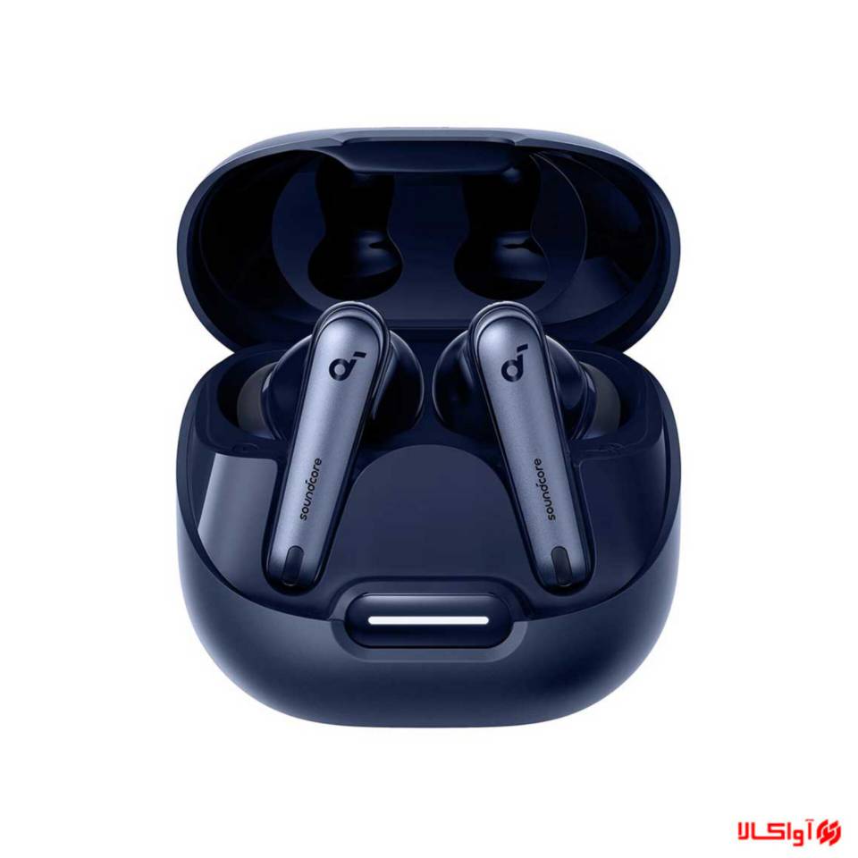 هدفون بی سیم انکر مدل Soundcore Liberty 4