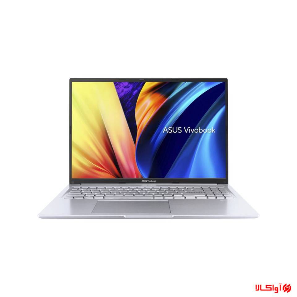 لپ تاپ 16 اینچی ایسوس مدل Vivobook 16X M1603QA-MB102-R7