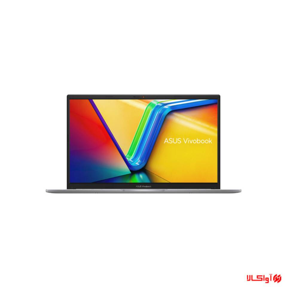 لپ تاپ 15.6 اینچی ایسوس مدل Vivobook X1504ZA-NJ247