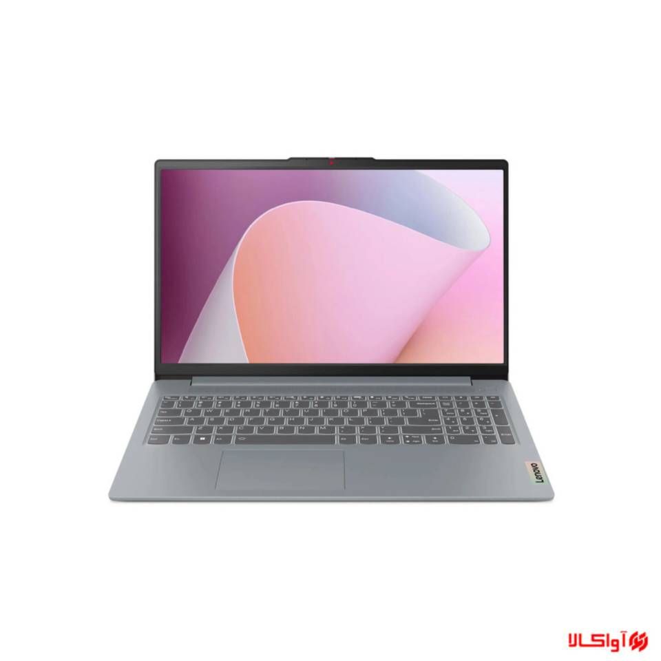 لپ تاپ 15.6 اینچی لنوو مدل IdeaPad Slim 3 15AMN8-R3