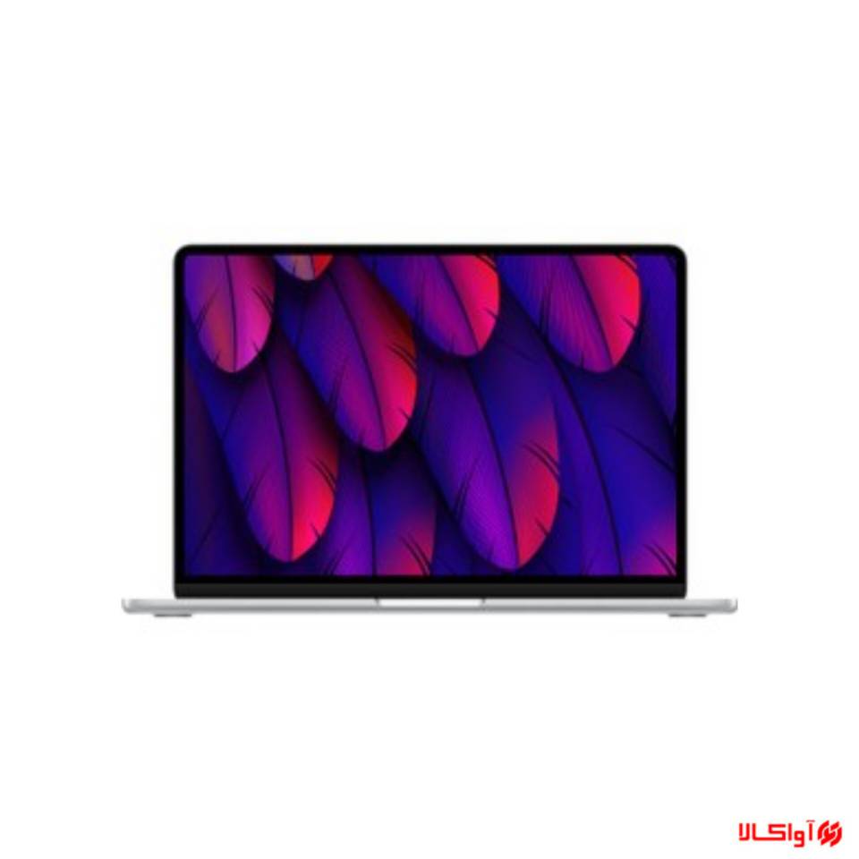 لپ تاپ 15.3 اینچی اپل مدل MacBook Air MQKR3 M2 2023