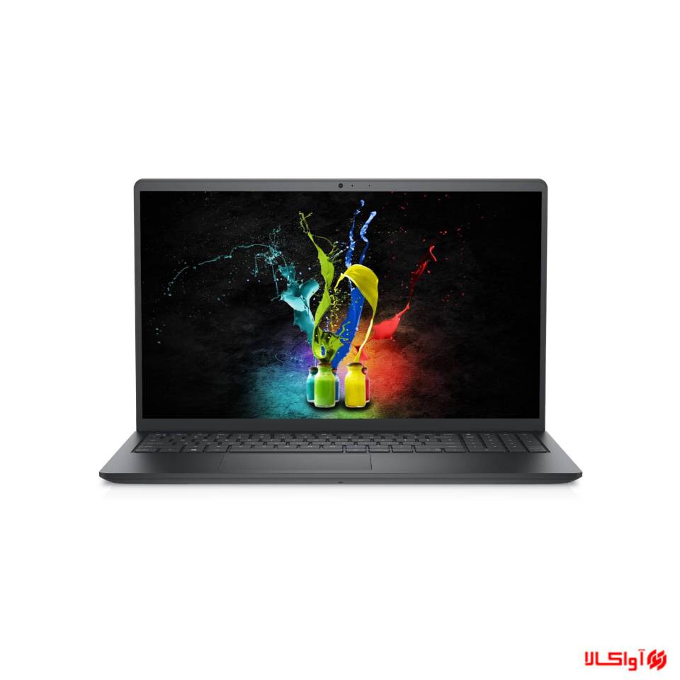لپ تاپ 14.2 اینچی اپل مدل MacBook Pro MRX63 2023-M3 Pro 18GB 512SSD