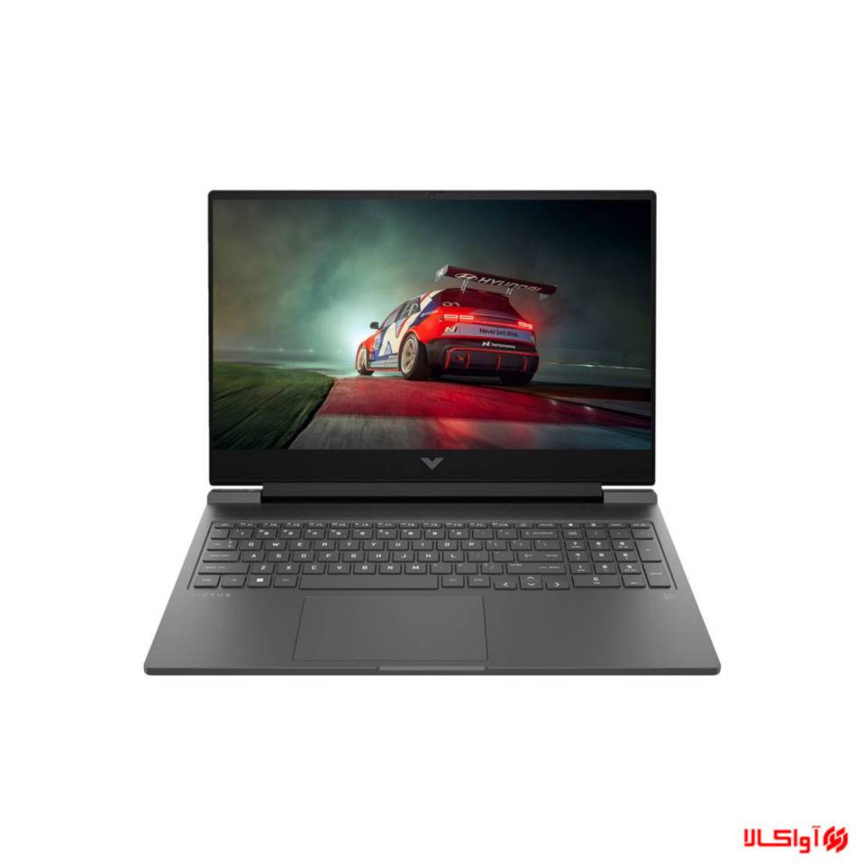 لپ تاپ 16.1 اینچی اچ‌ پی مدل VICTUS 16 Gaming R000-i7 13700H 64GB 1SSD RTX4070 W