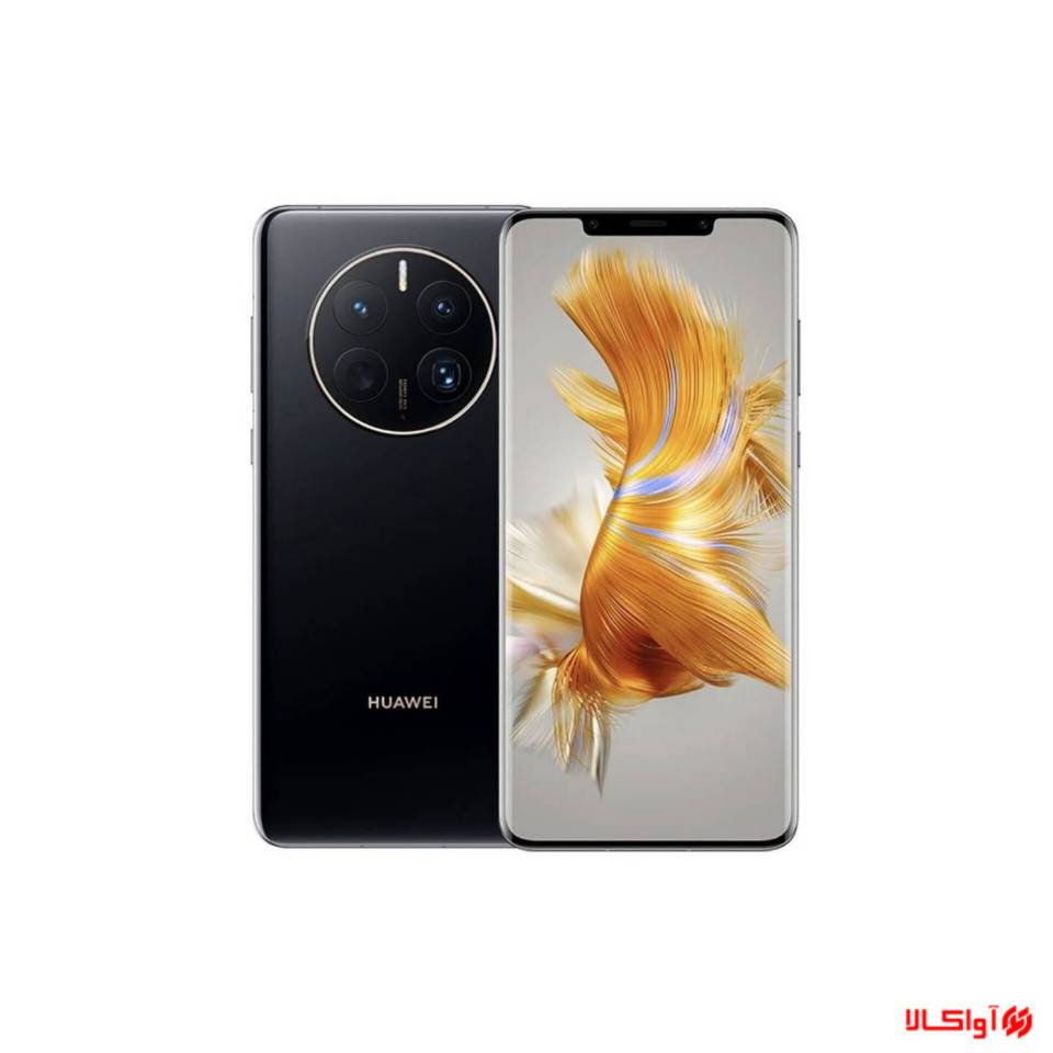 گوشی موبایل هوآوی مدل Mate 50 Pro دو سیم کارت ظرفیت 256 گیگابایت و رم 8 گیگابایت