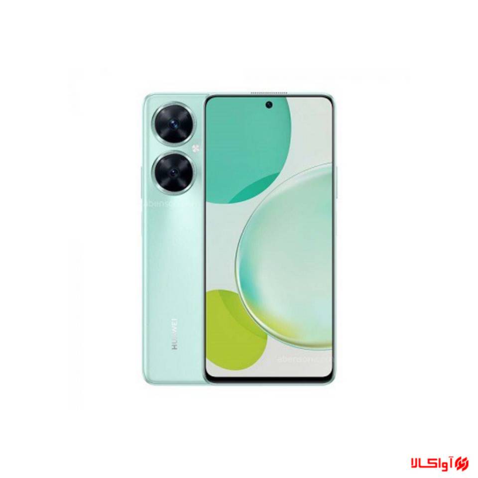 گوشی موبایل هوآوی مدل nova 11i دو سیم کارت ظرفیت 128 گیگابایت و رم 8 گیگابایت