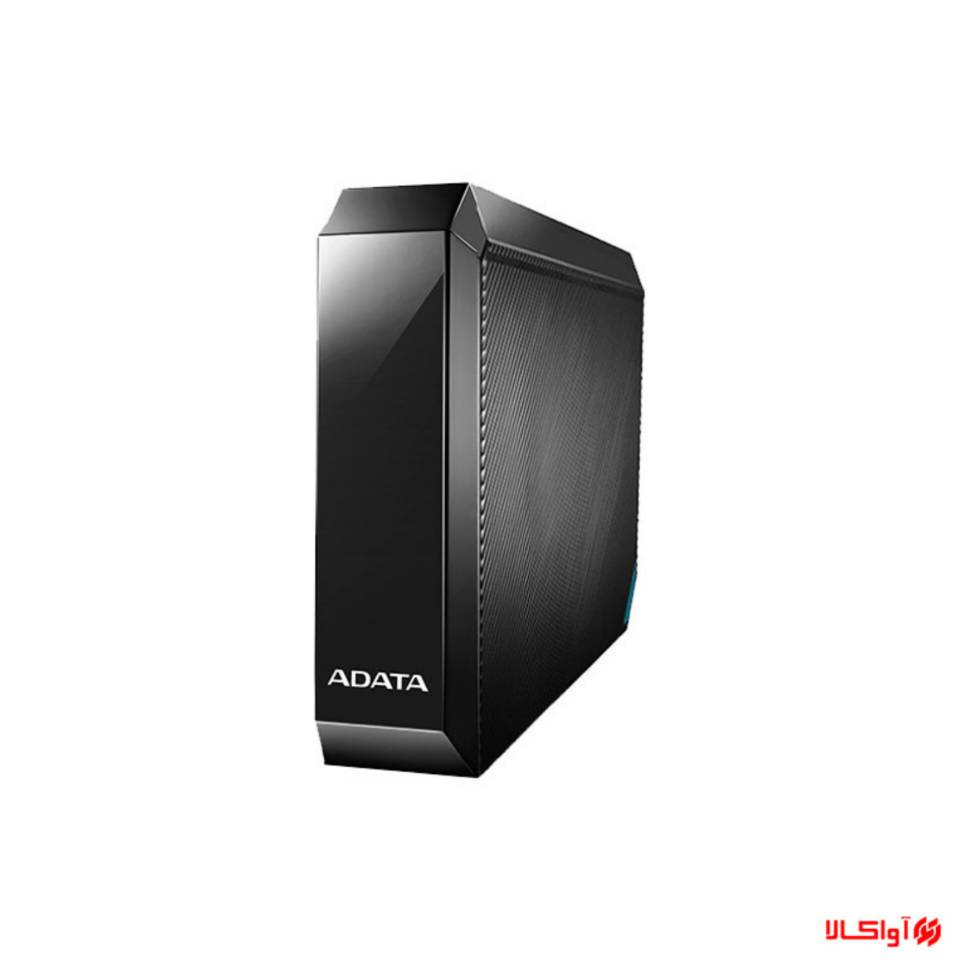 هارد اکسترنال ای دیتا مدل HM800 ظرفیت 4 ترابایت