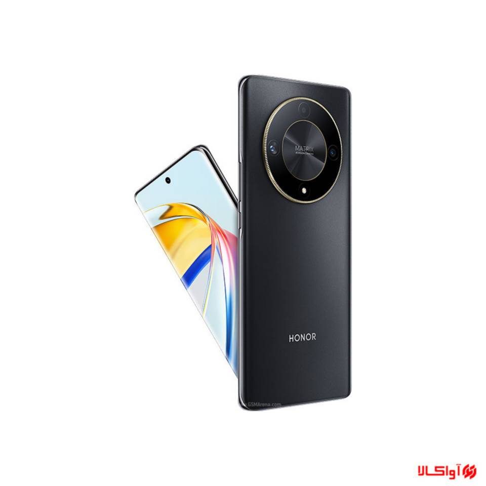 گوشی موبایل آنر مدل X9b دو سیم کارت ظرفیت 256 گیگابایت و رم 12 گیگابایت
