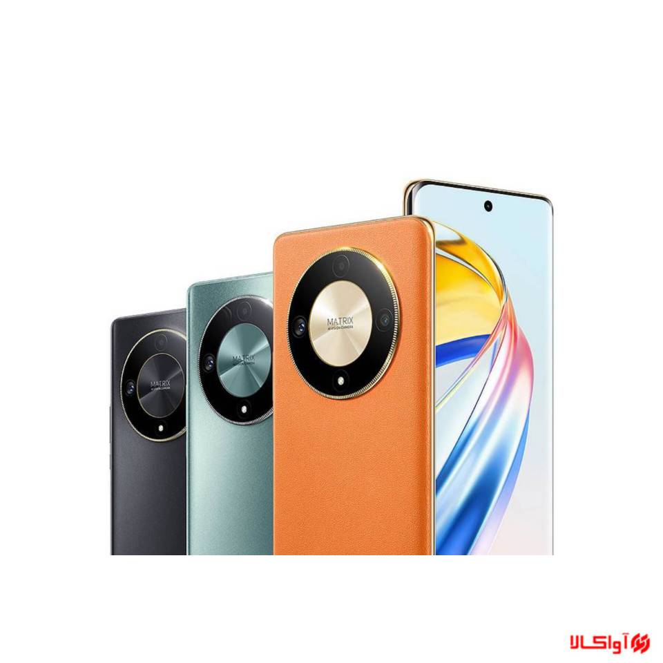 گوشی موبایل آنر مدل X9b دو سیم کارت ظرفیت 256 گیگابایت و رم 12 گیگابایت - تصویر 2