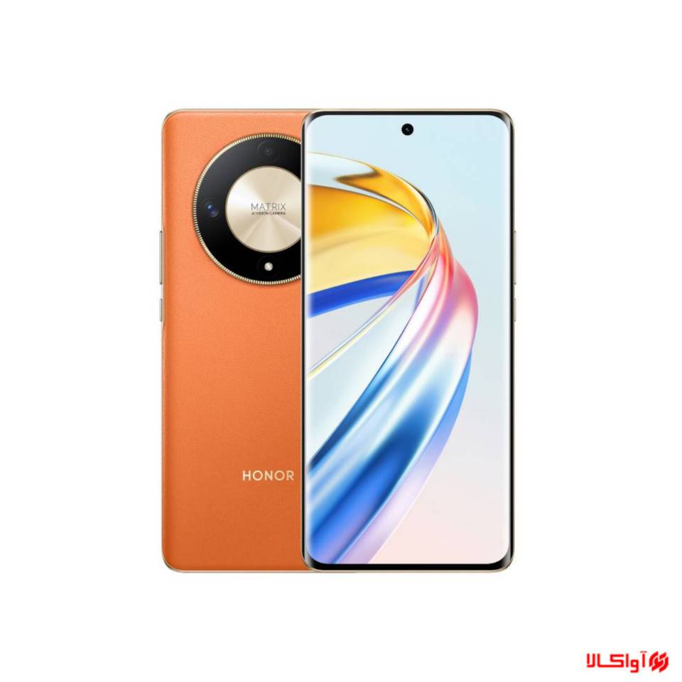 گوشی موبایل آنر مدل X9b دو سیم کارت ظرفیت 256 گیگابایت و رم 12 گیگابایت - تصویر 3