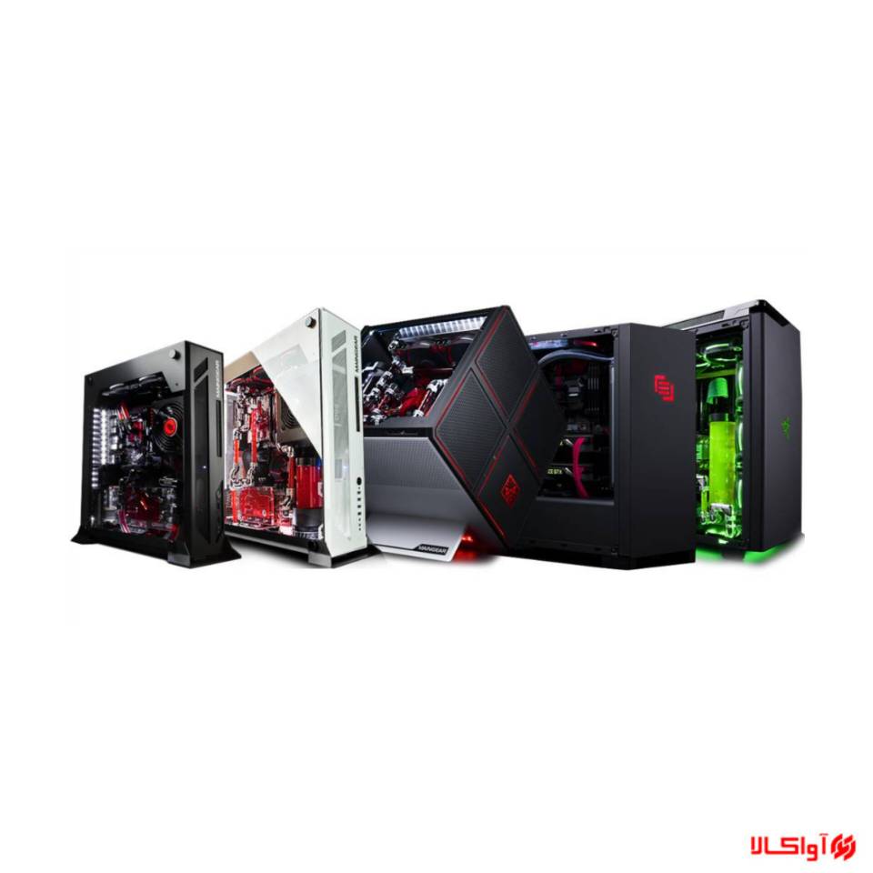تجهیزات سیستم i3 12100fintel