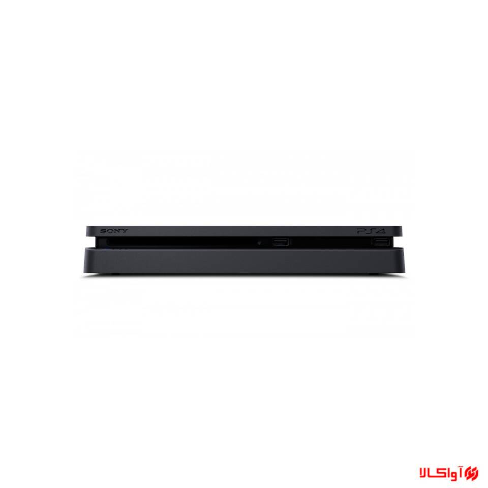 کنسول بازی سونی مدل Playstation 4 Slim کد Region 2 CUH-2200A ظرفیت 1 ترابایت - تصویر 2