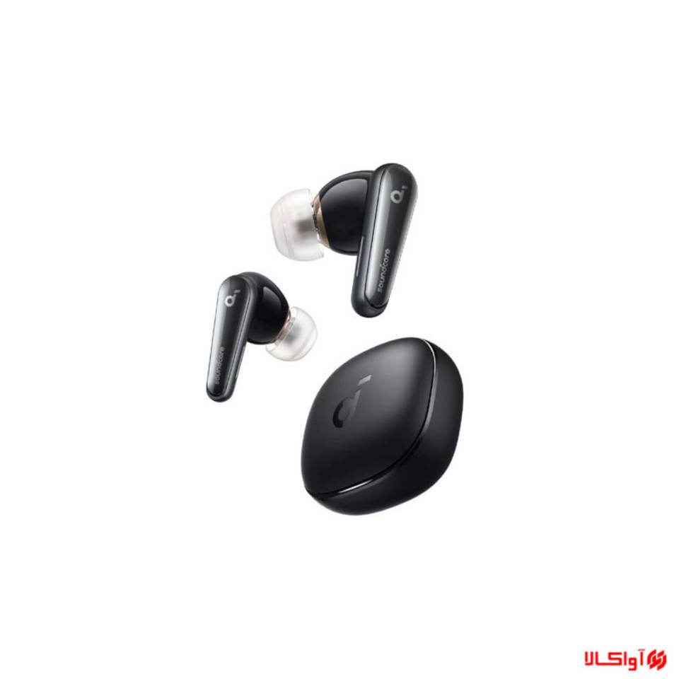 هدفون بی سیم انکر مدل Soundcore Liberty 4 A3953