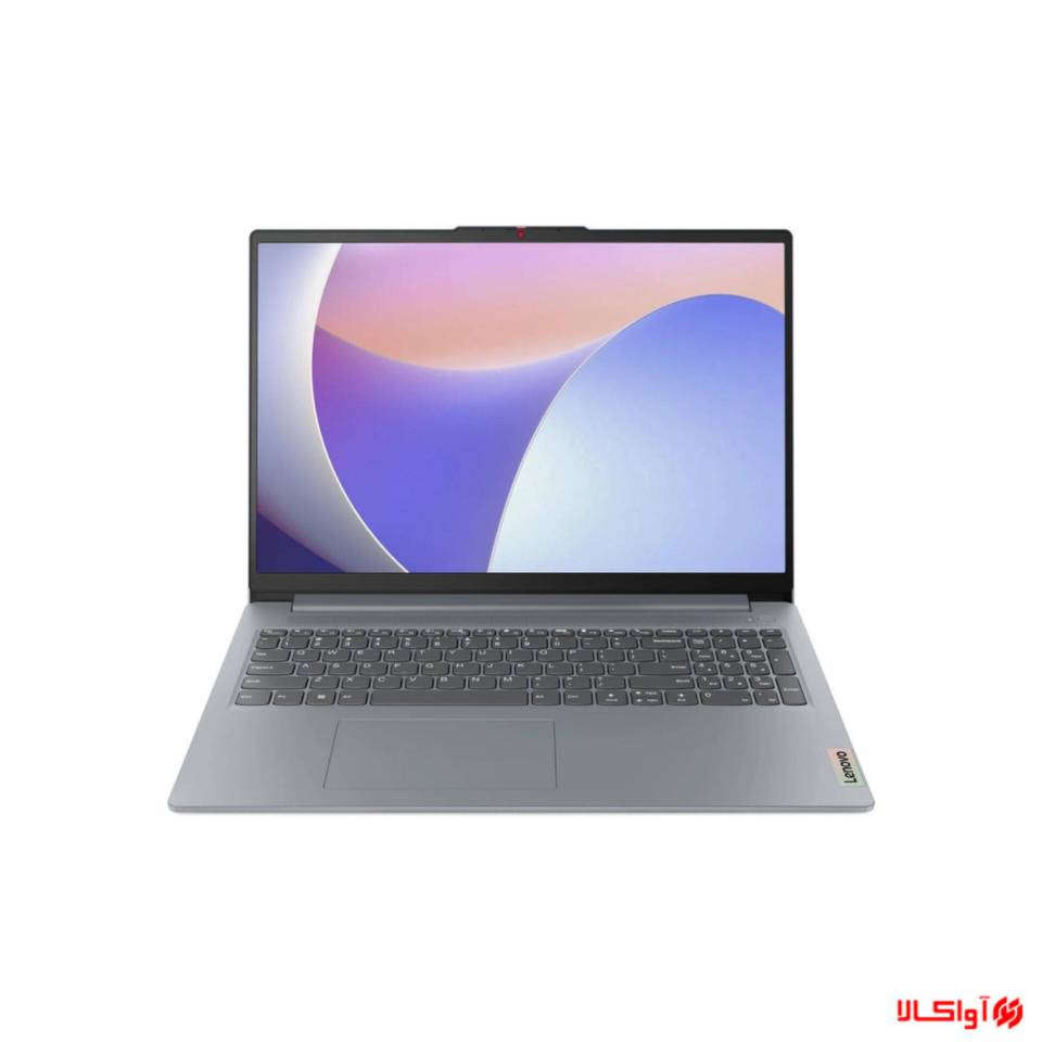 لپ تاپ لنوو 15.6 اینچی مدل IdeaPad Slim 3 i7 13620H 16GB 512GB