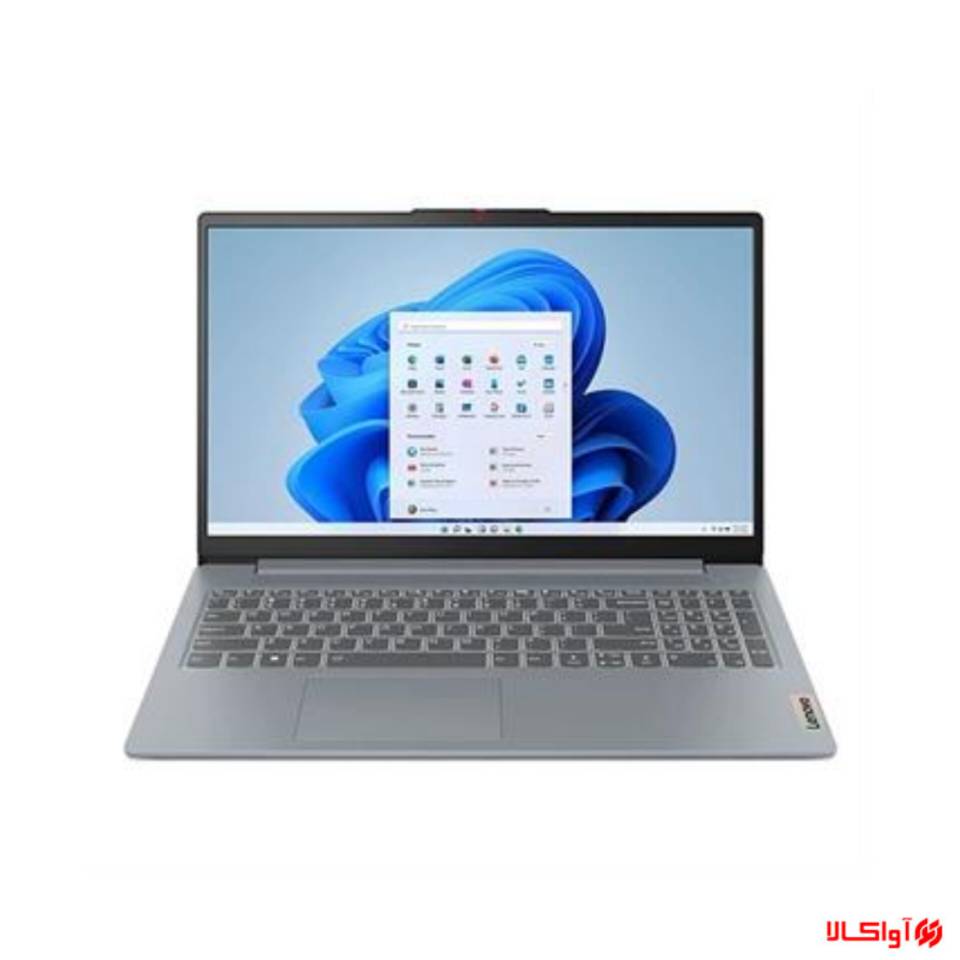 لپ تاپ لنوو 15.6 اینچی مدل IdeaPad Slim 3 i7 13620H 16GB 512GB - تصویر 2