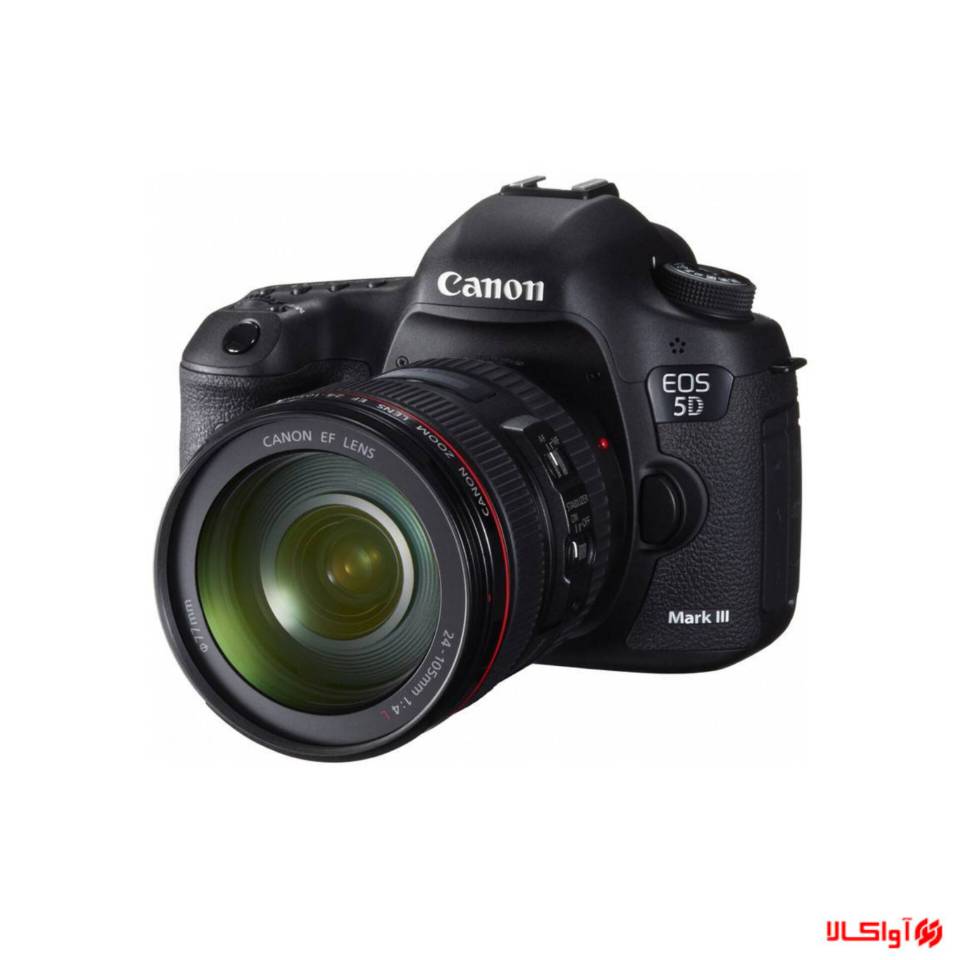 دوربین دیجیتال کانن مدل EOS 5D Mark IV