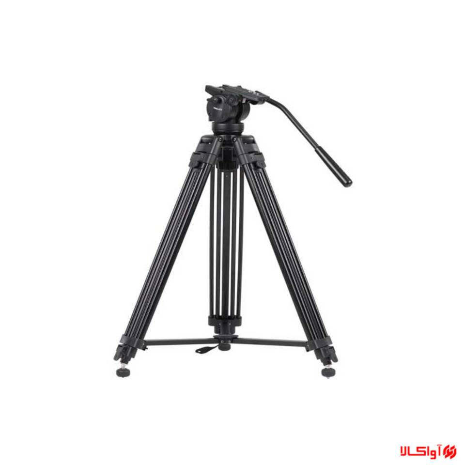 سه پایه دوربین کینگ جوی مدل VT 3500