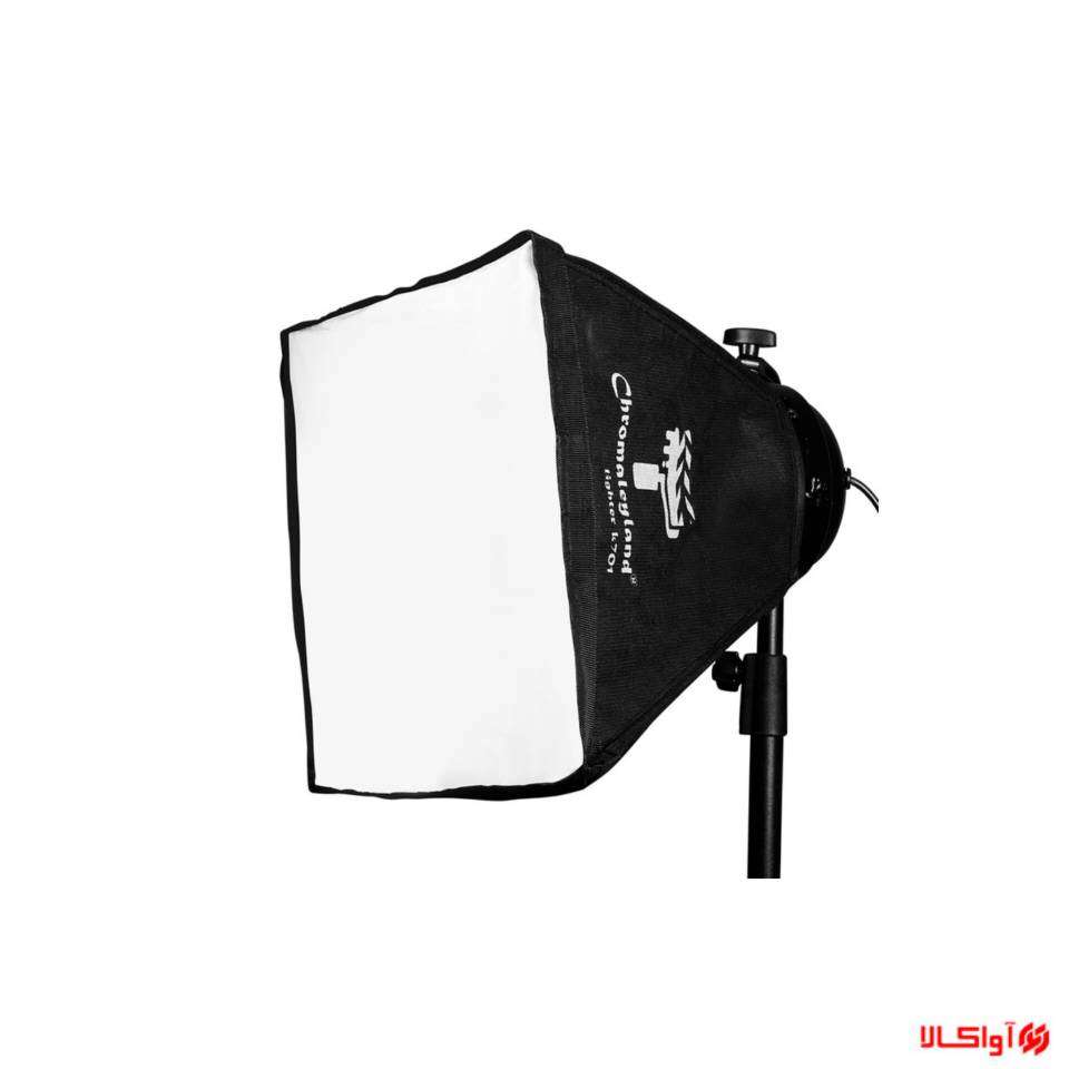 نور ثابت کروماکی لند مدل لایترK701