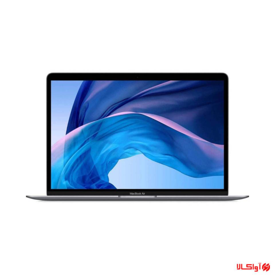 لپ تاپ اپل 15.3 اینچی مدل MacBook Air MRYP3 M3 2024 8GB 256GB
