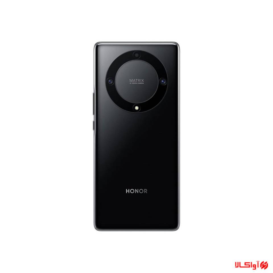 گوشی موبایل آنر مدل Magic5 Lite دو سیم کارت ظرفیت 256 گیگابایت و رم 8 گیگابایت - تصویر 2
